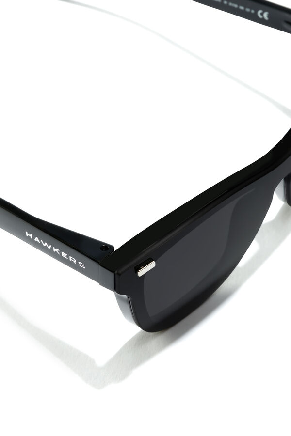Hawkers Polarisierte Sonnenbrille Schwarz