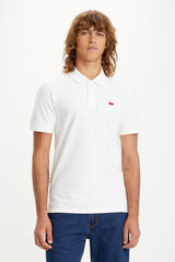 Springfield Levi's® polo shirt  white