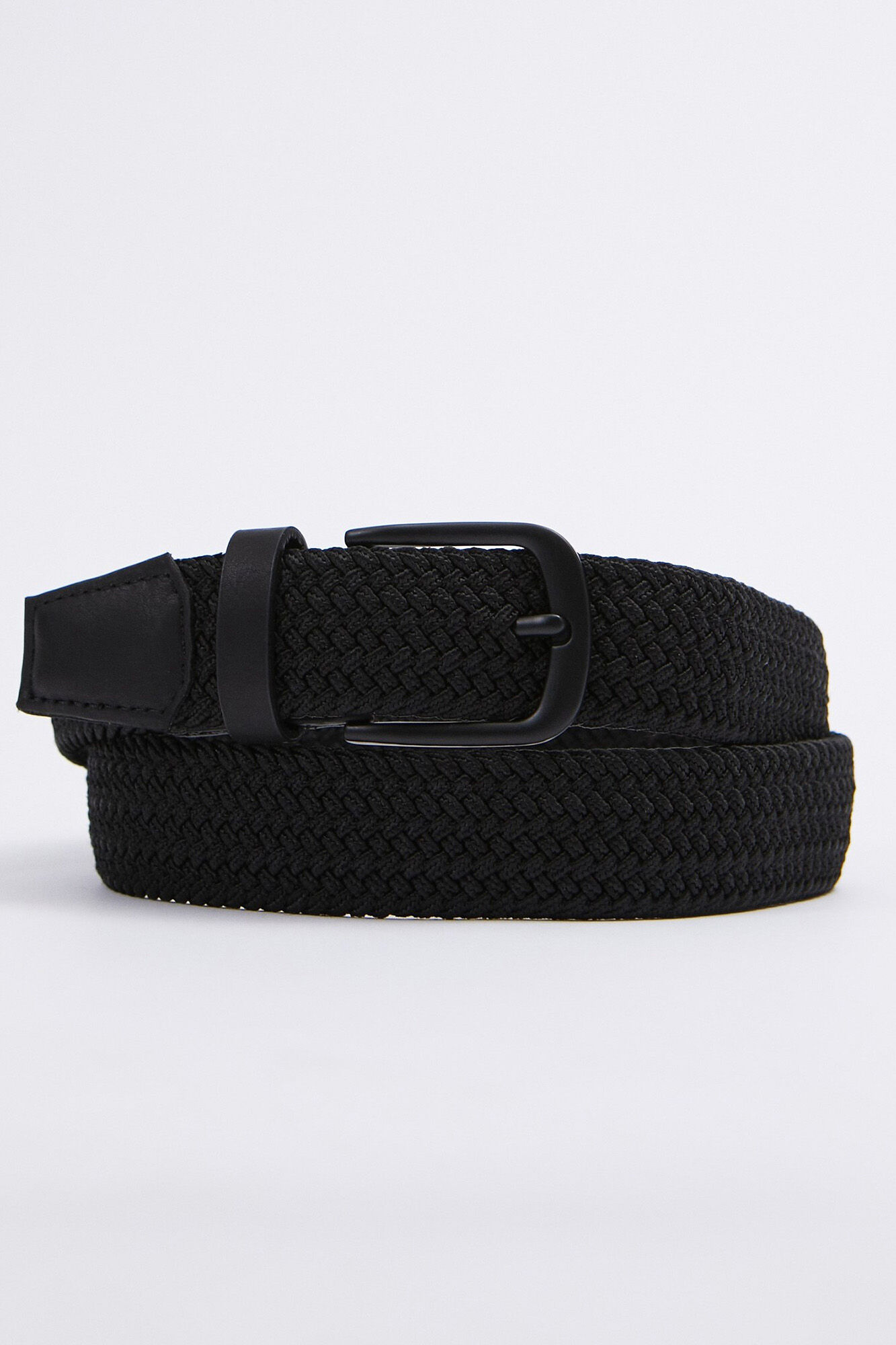 Inside Cinto entran&ccedil;ado el&aacute;stico