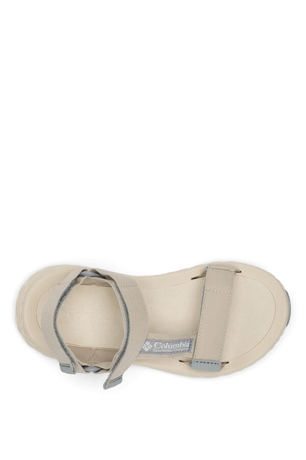 Columbia Sandalias Konos Globetrot&trade; gris