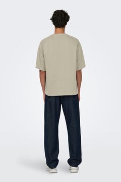 Only & Sons Kurzarm-Shirt