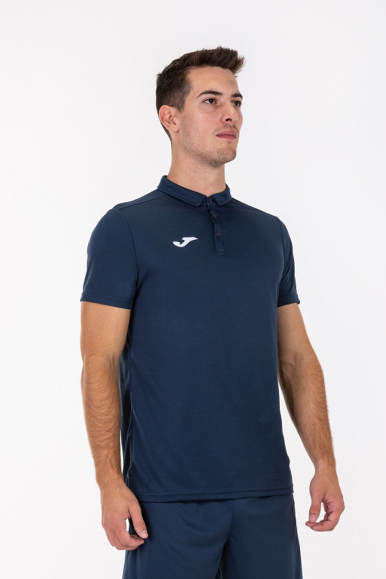 Joma Polo Hobby Manga