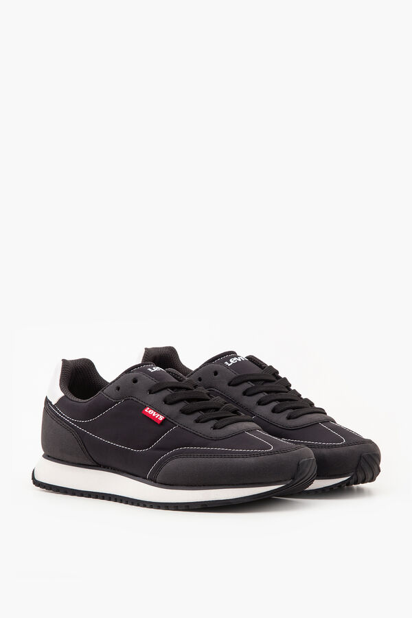 Springfield Stag Runner S Trainer black