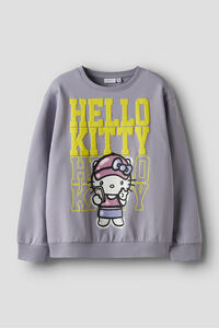 Name It Sudadera Hello Kitty