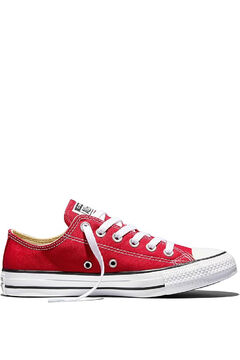 Converse CT All Star niedrige Sneaker