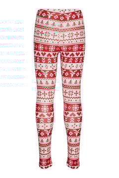Vero Moda Girl Pijama navide&ntilde;o