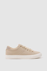 Springfield Sneaker Casual Basic color