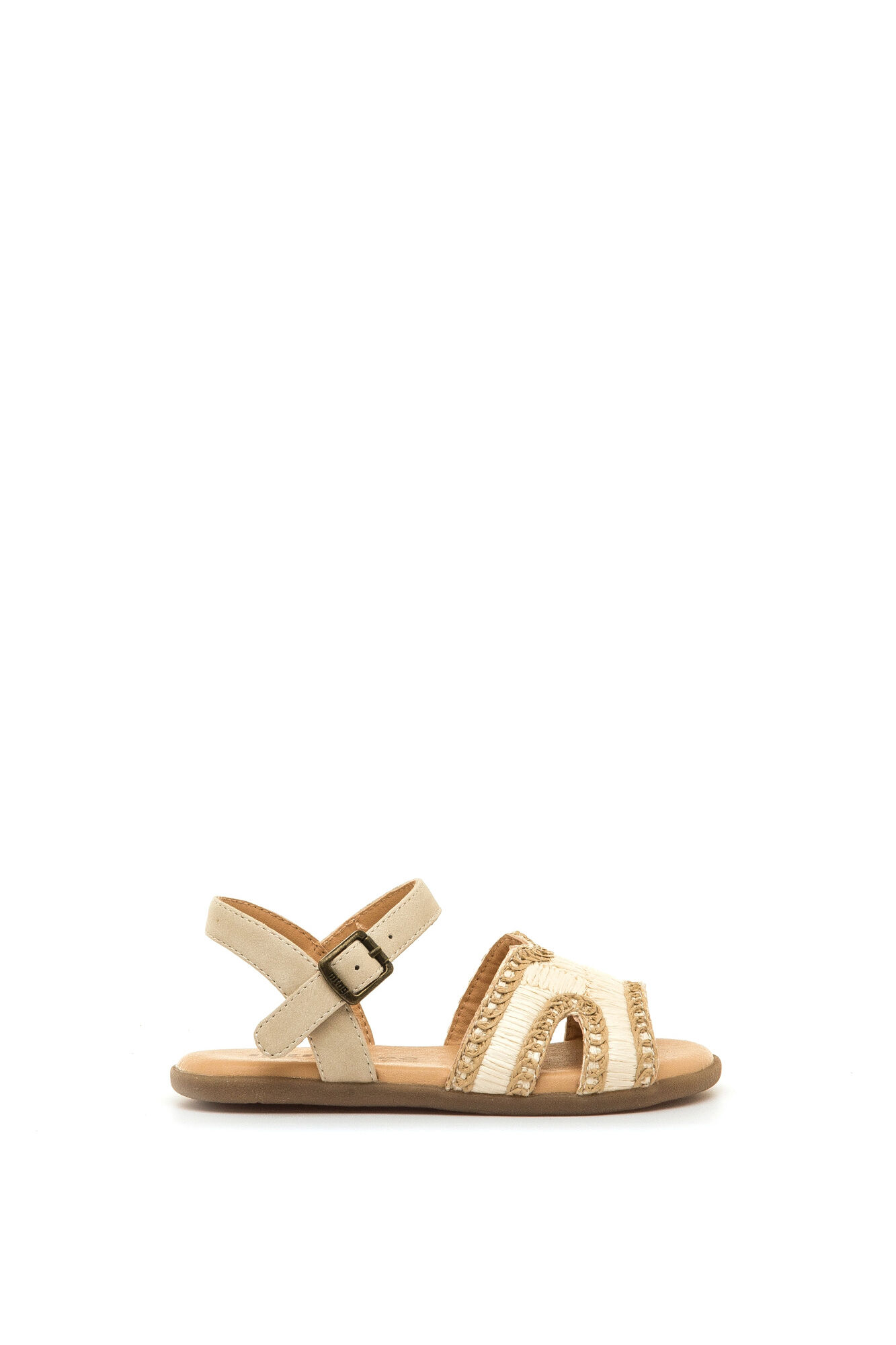 MTNG Sandalias barefoot