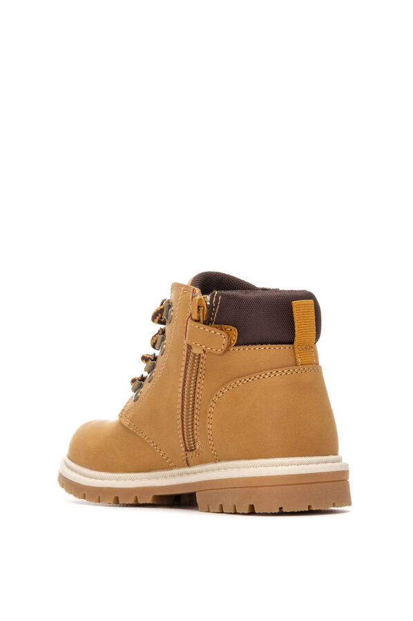 XTI Children's Booties  mink