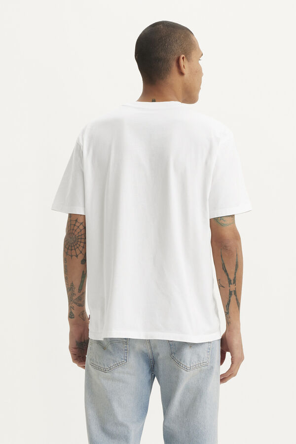 Springfield Levi's® T-shirt  white
