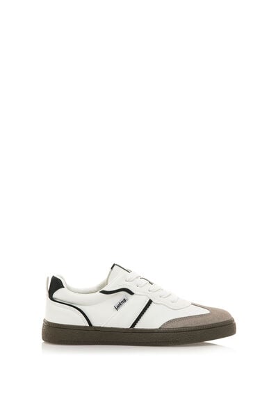 Springfield Roy trainers  white