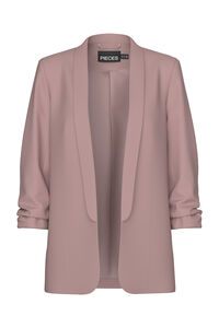 Pieces Blazer b&aacute;sica