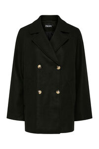 Pieces Abrigo cruzado