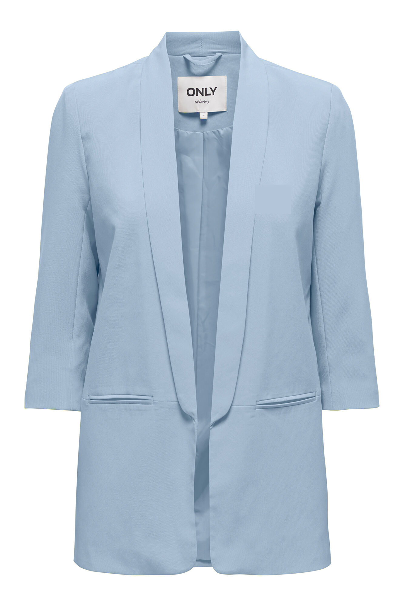 Only Blazer 3/4 &Auml;rmel und Revers