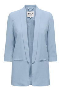 Only Blazer manga 3/4 con solapas