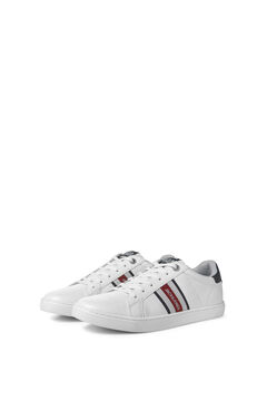 Springfield Sports trainers  white