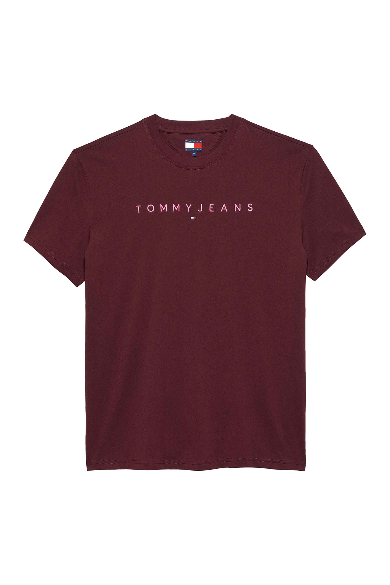 Tommy Jeans Camiseta de hombre Tommy Jeans