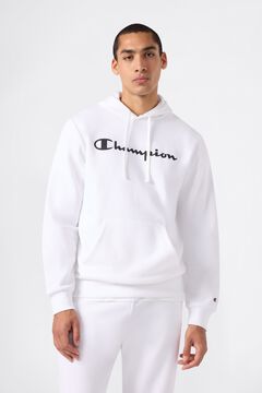 Champion Sweatshirt com capuz e bolso canguru