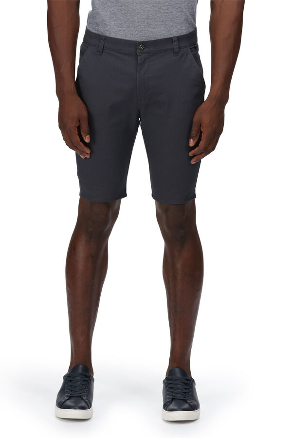 Springfield Sandros Bermuda shorts  szürke