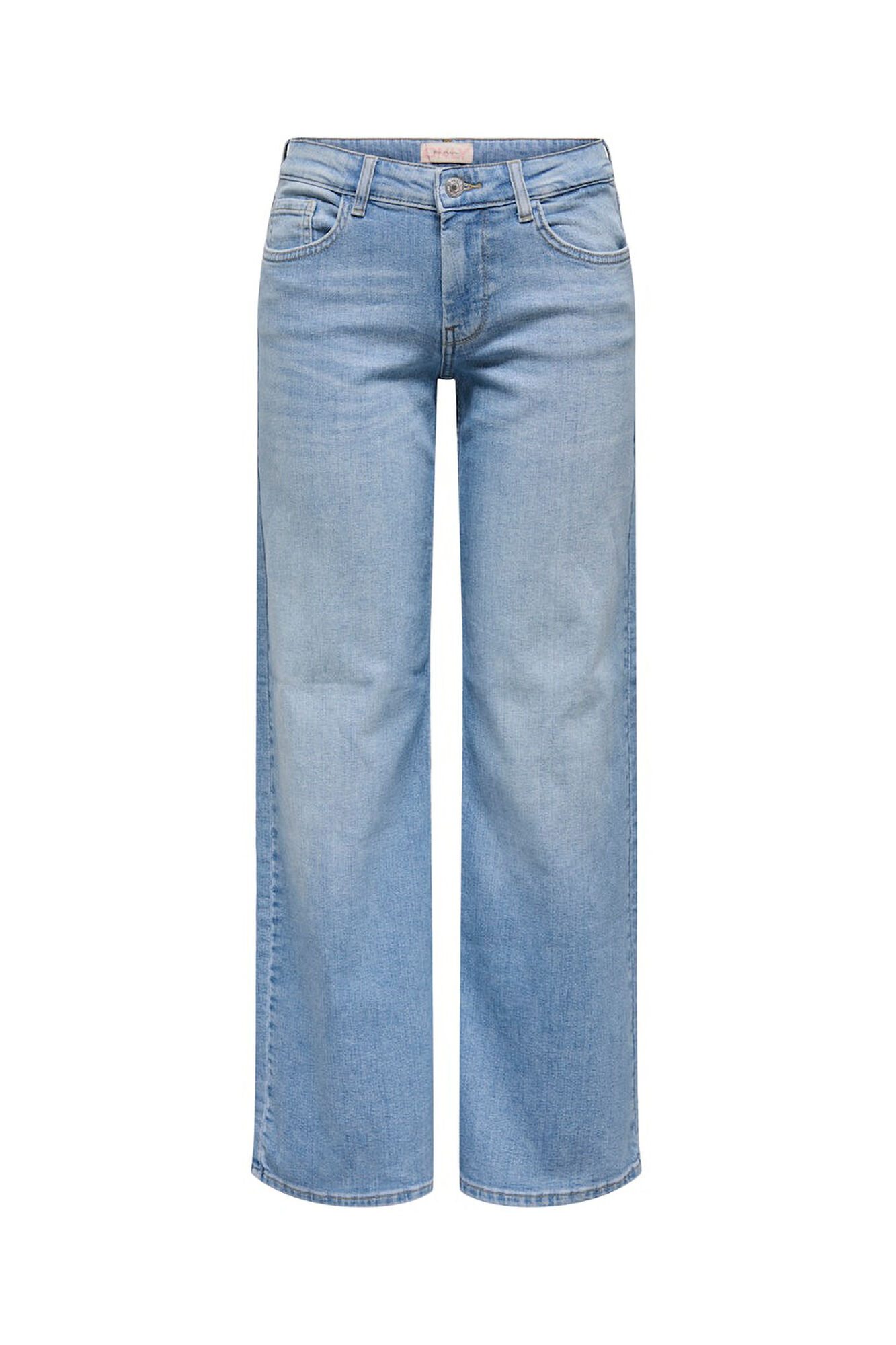 Only Jeans wide