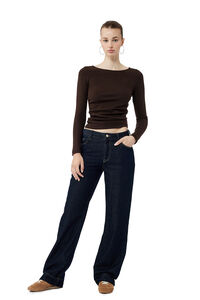 Koton Camiseta de manga larga