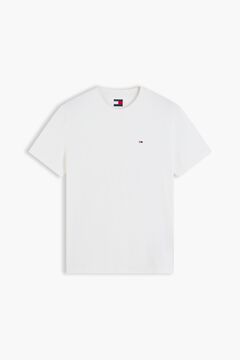 Tommy Jeans Camiseta de manga corta
