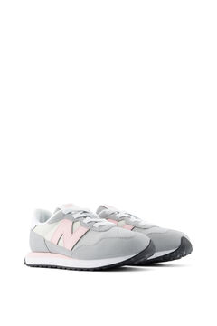 New Balance Sapatilhas 237 Bungee Lace