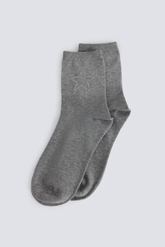 Springfield Socken Basic Stern