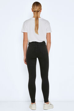 Noisy May Skinny Jeans