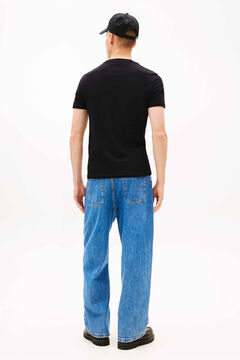 Tommy Jeans Pacote de camisetas slim fit