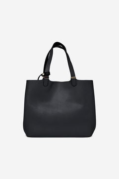 Springfield Shopper bag black