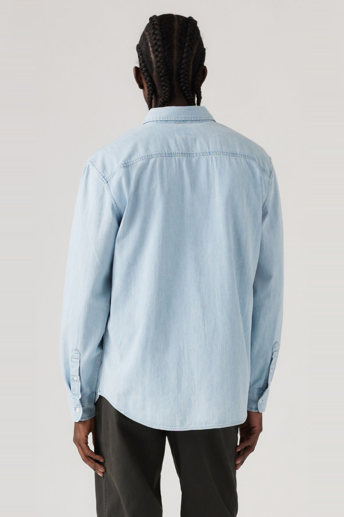 Levi's Camisa Vaquera Levis&reg;