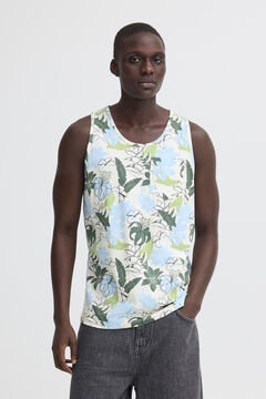 Blend Short-sleeved T-shirt