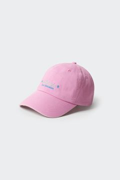Springfield Kids Gorra malibu ni&ntilde;a