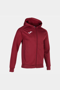 Joma Palet&oacute; Capuz Menfis Marino