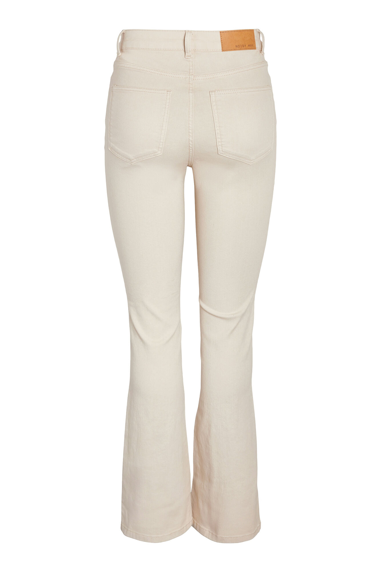 Noisy May Jeans Flare