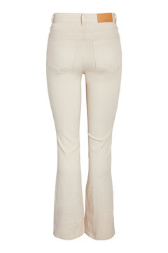 Noisy May Jeans Flare