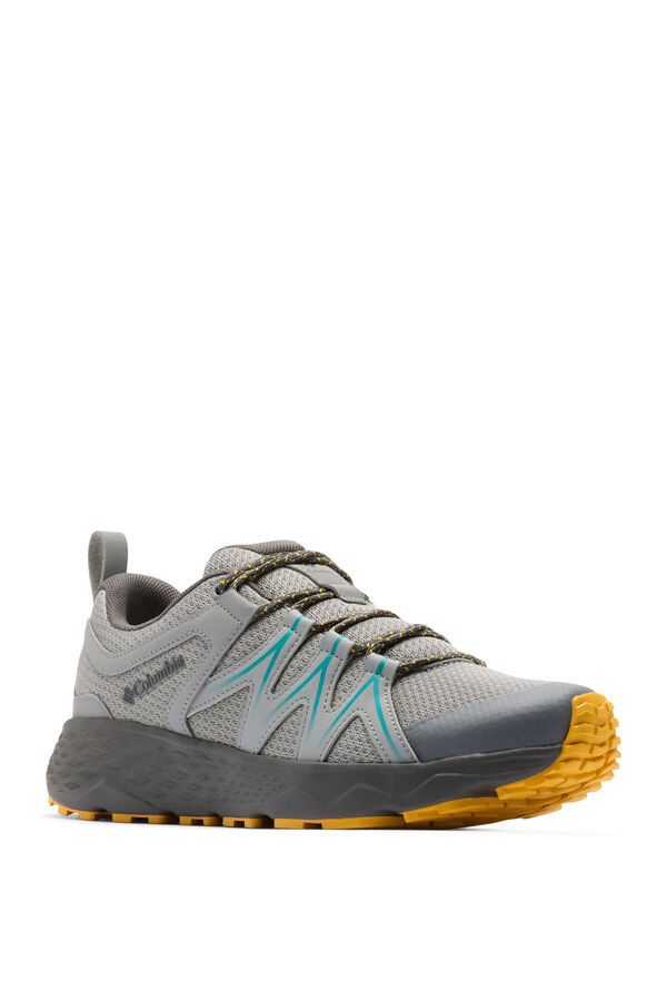Columbia Wanderschuhe Grau