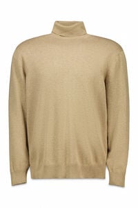 Springfield Basic high neck jumper