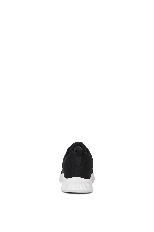 Jack & Jones Cal&ccedil;ado desportivo leve preto