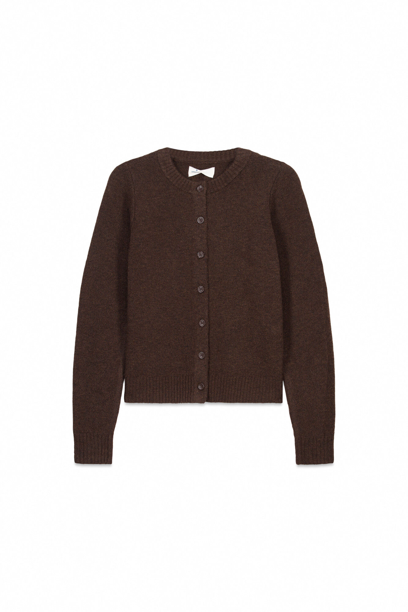 Springfield Soft knit jacket
