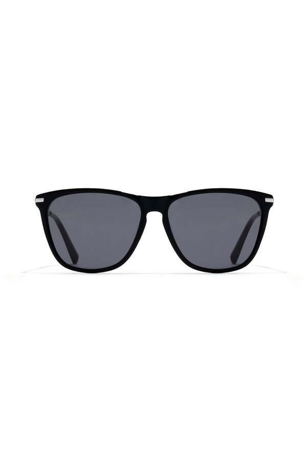 Gafas de Sol Mujer Hawkers x Paula Echevarría Amarillo Negro Ø 45 mm en  2023