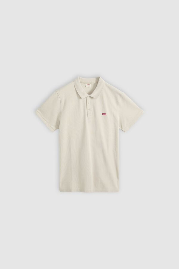 Levi's Levi's&reg; polo shirt  brown