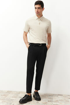 Trendyol Pantalones tipo traje