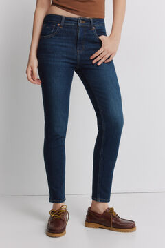 Springfield Jeans push up