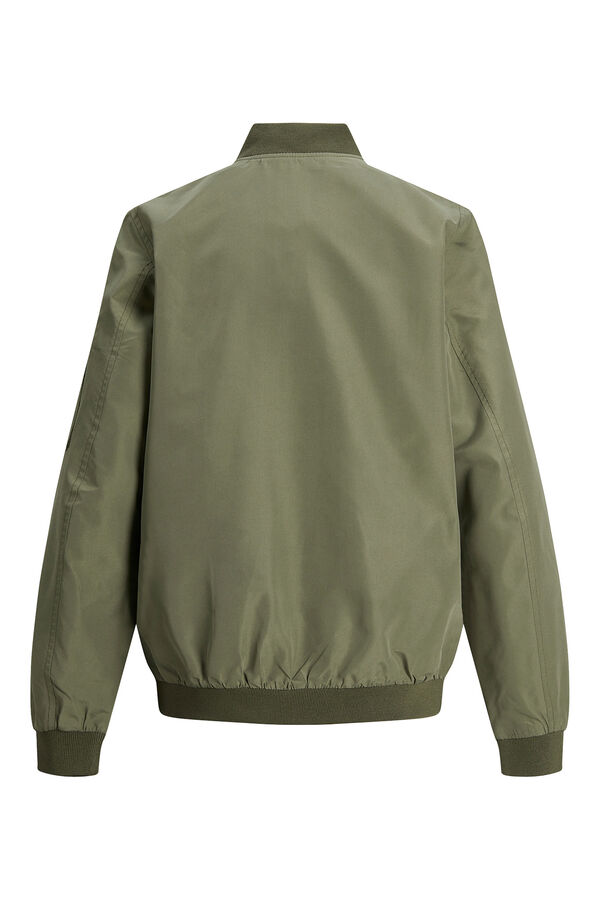 Jack & Jones Junior Light bomber nude