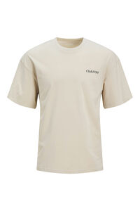 Jack & Jones Camiseta back print