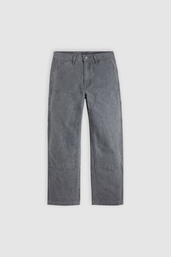 Levi's 568&trade; Loose Straight Carpenter jeans grey