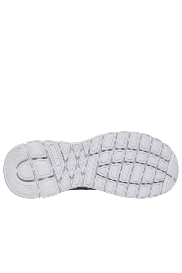 Skechers Agoura Burns sneakers printed