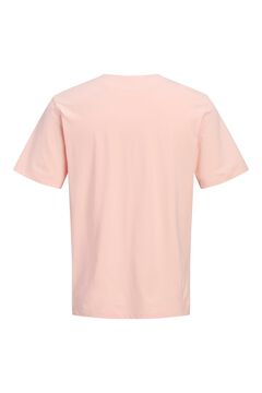 Jack & Jones Camiseta regular fit logo